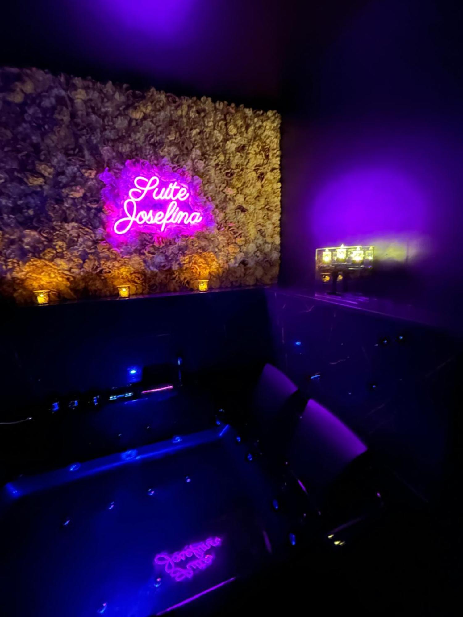 Suite Josefina - Spa&Sauna - Au Coeur De La Route Des Vins Rorschwihr Luaran gambar