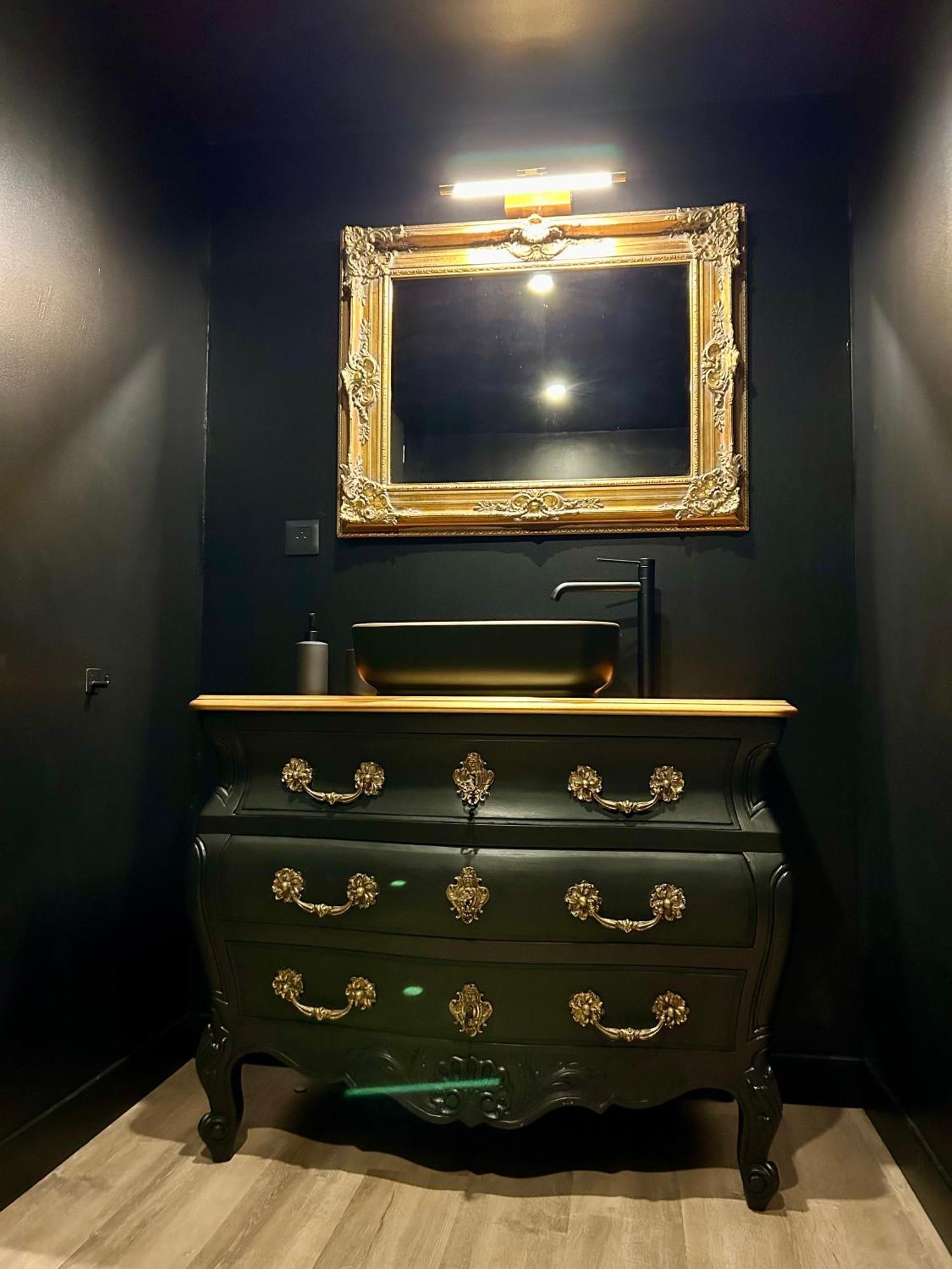 Suite Josefina - Spa&Sauna - Au Coeur De La Route Des Vins Rorschwihr Luaran gambar